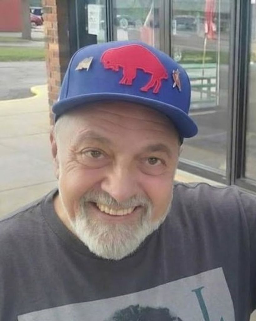 Charles Priore Profile Photo