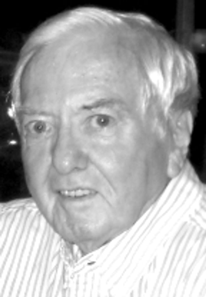 Donald R. "Ducky" Moyer