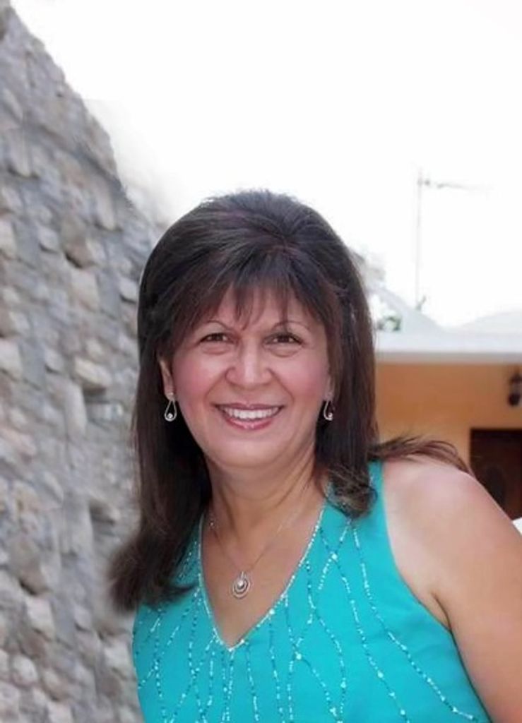 Athena Zorbas Profile Photo