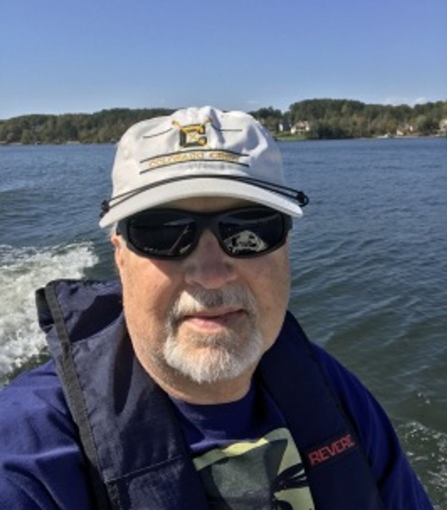 William Krueger Profile Photo