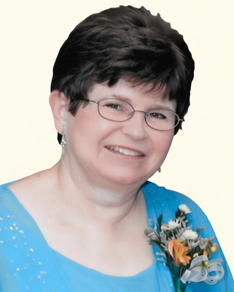 Alice (McCall) Payne