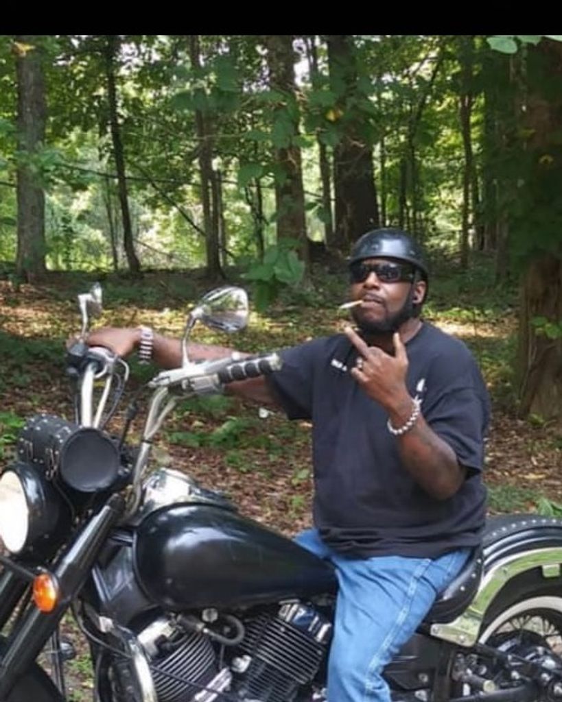 Johnathan Lamar Russ