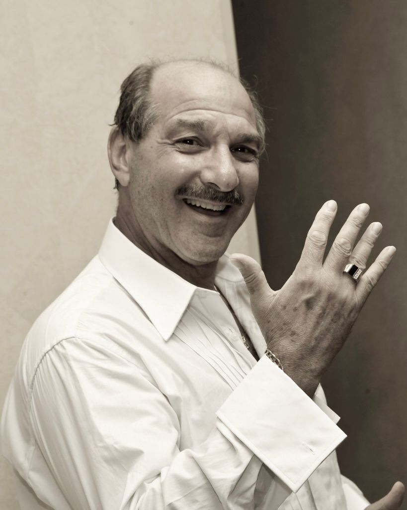 Ronald Weingrad Profile Photo