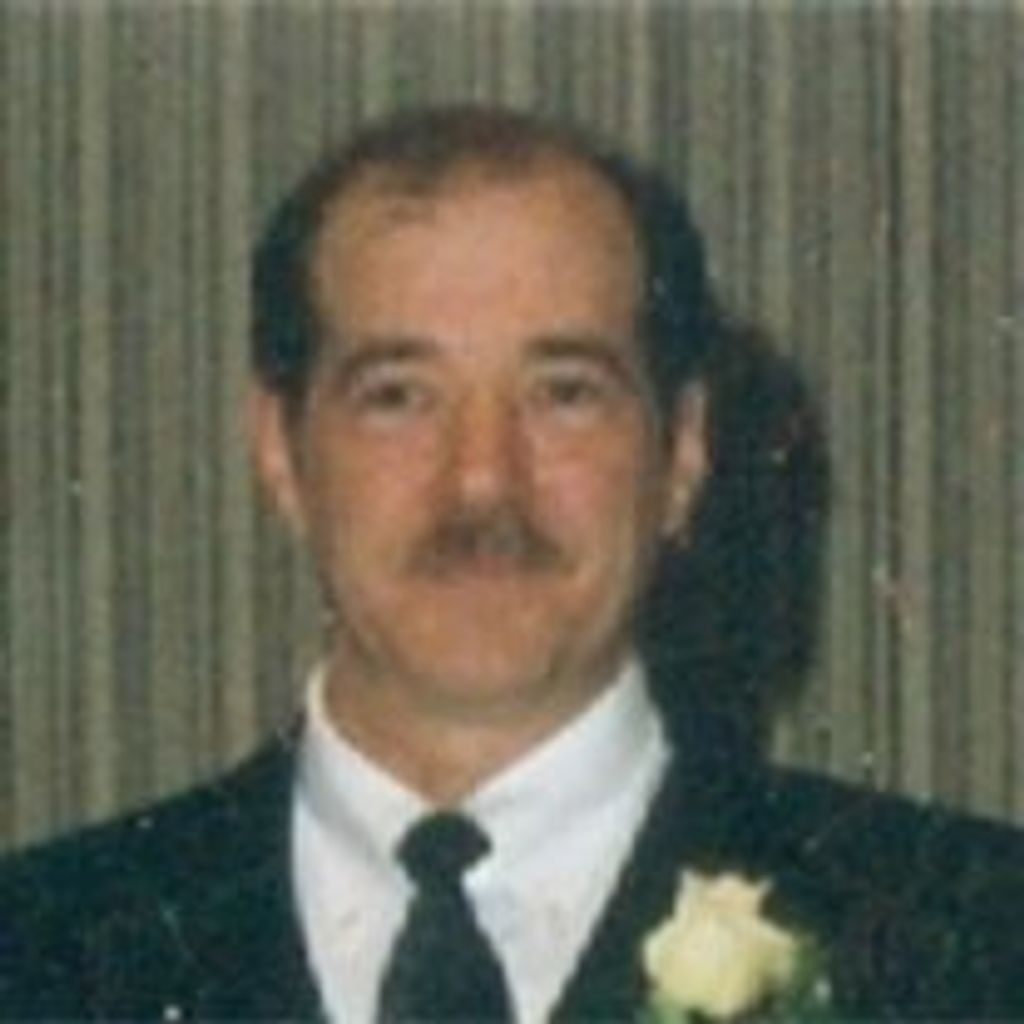 Robert Clayton Boyns