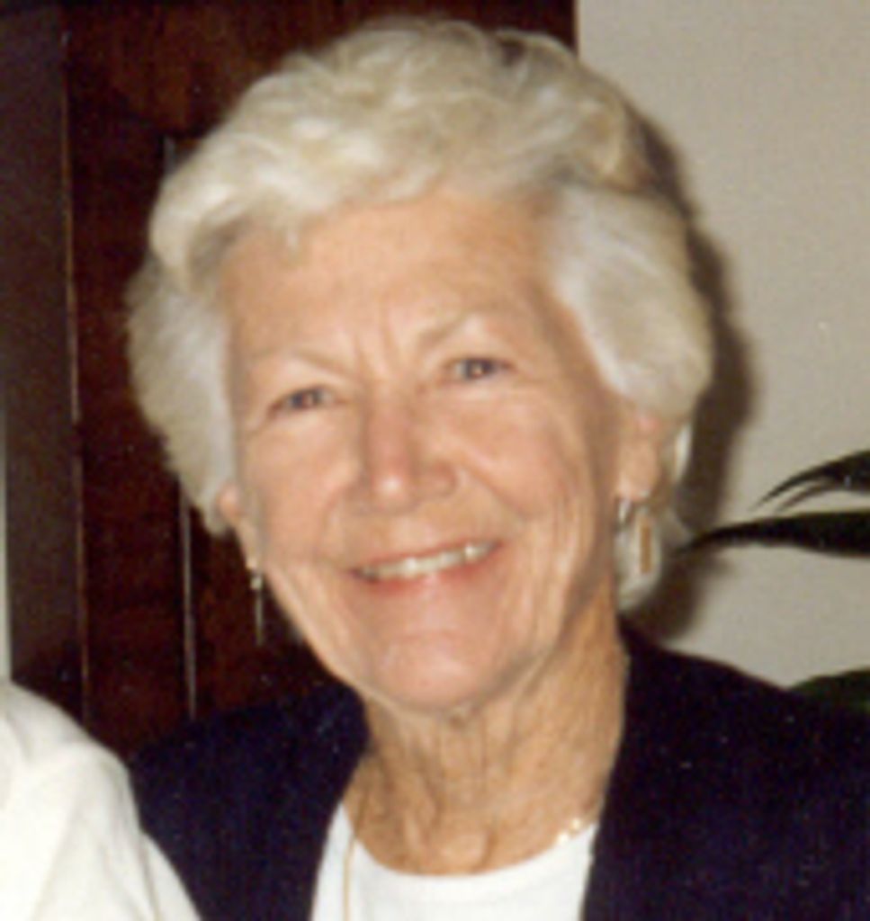 Martha (Beebe) Elder