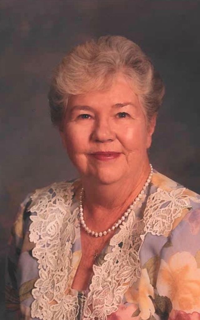 Carol Ann Forrest Dale Profile Photo