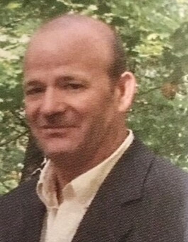Timothy Charles Adams