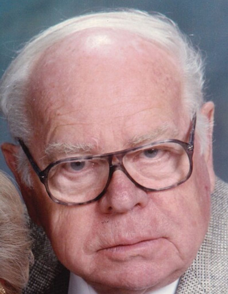 John B. Neil Profile Photo