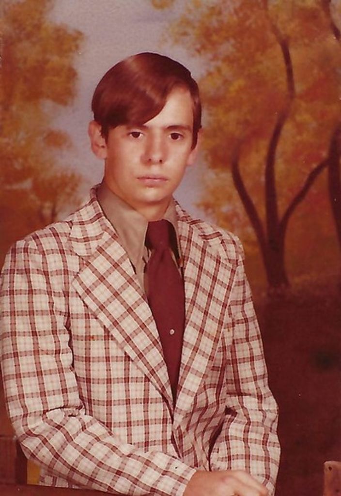 Andy Hicks Profile Photo