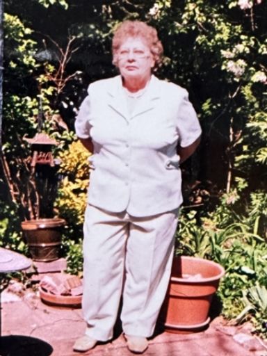 Louise Amelia Martin Profile Photo
