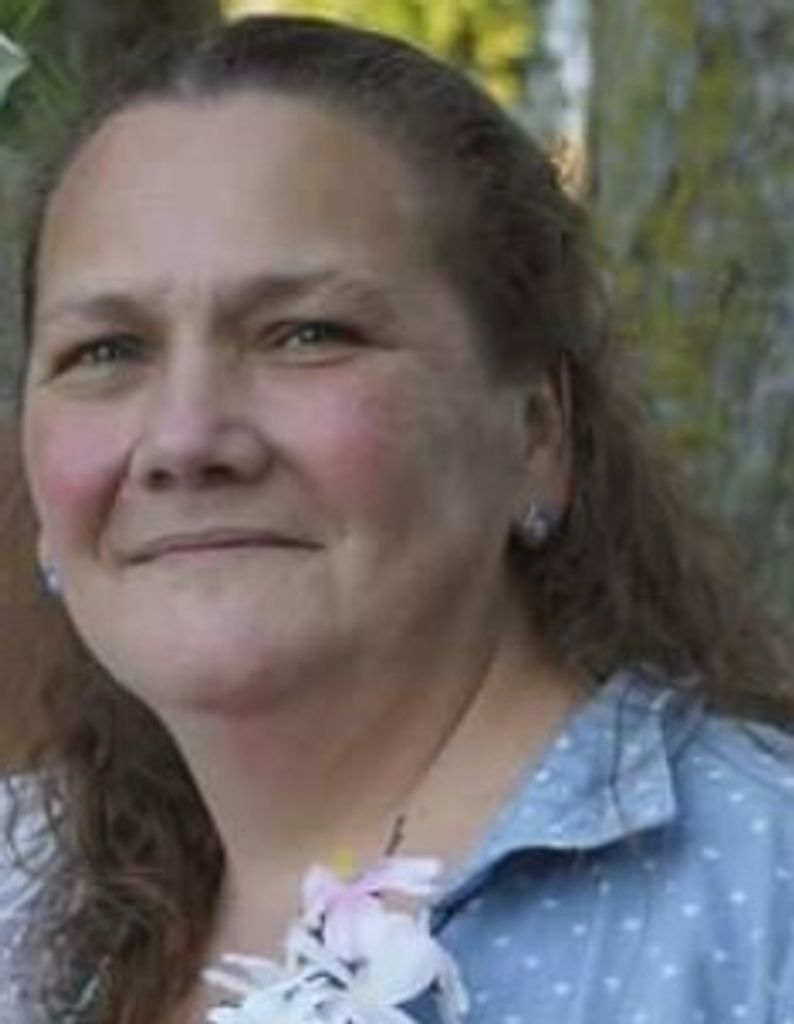 Trena Louise (Nunley)  Counterman