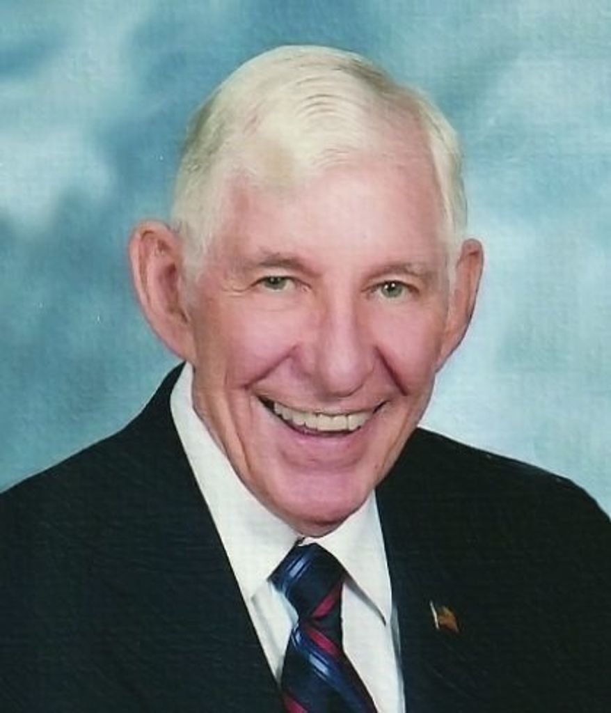 Forrest Phillip Meek Profile Photo