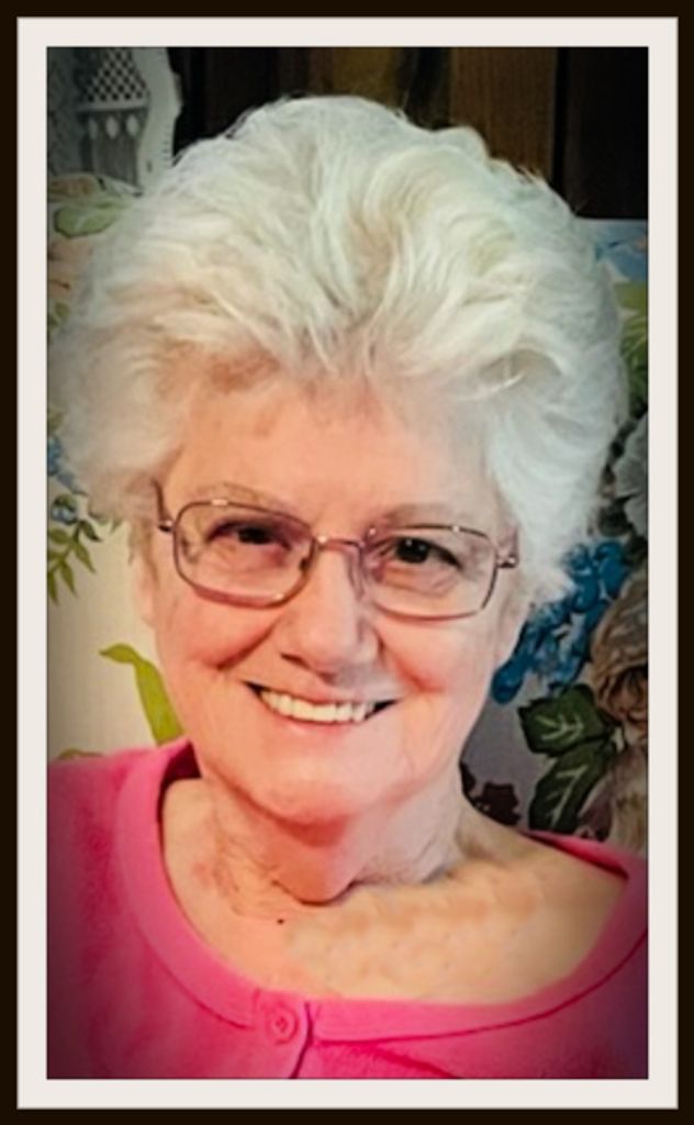 Mary Pedigo Poole