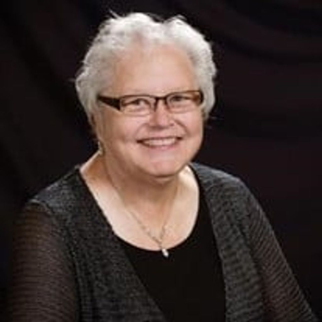 Eunice Elaine Hanson