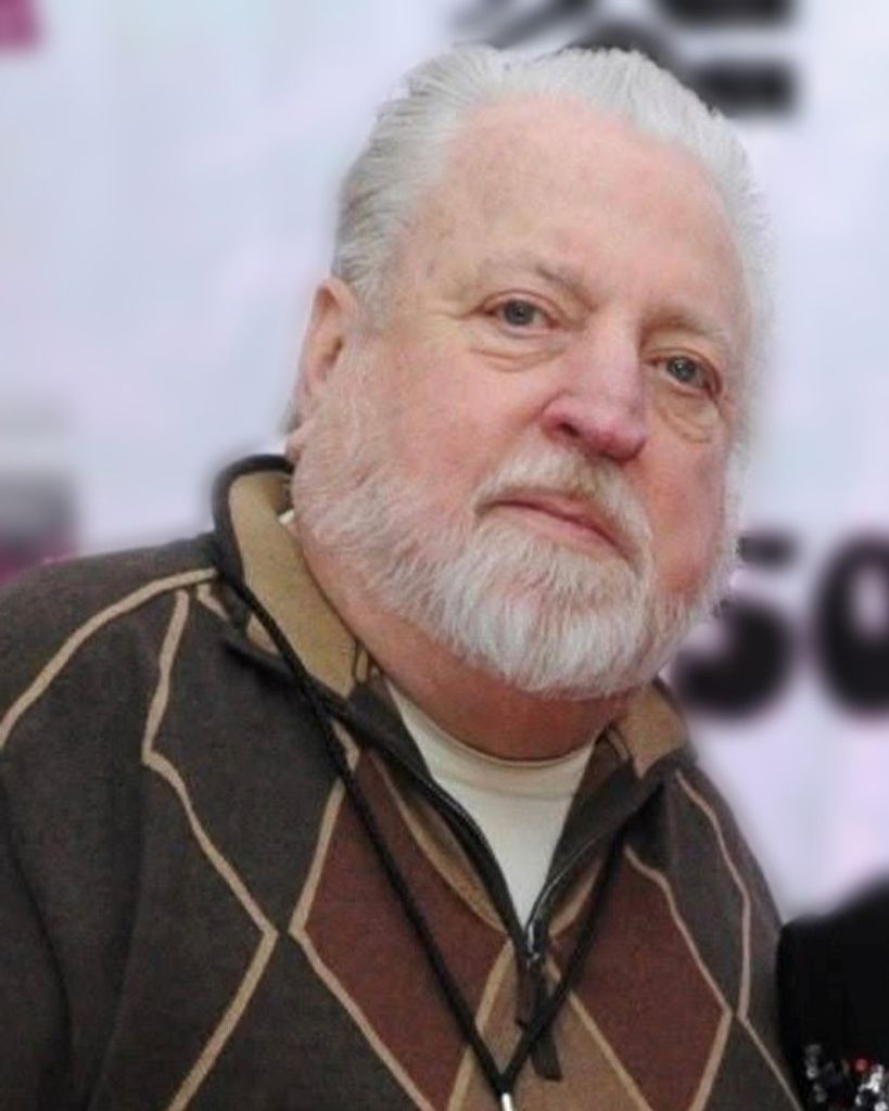 Dewey Boyce Edwards, Jr. Profile Photo