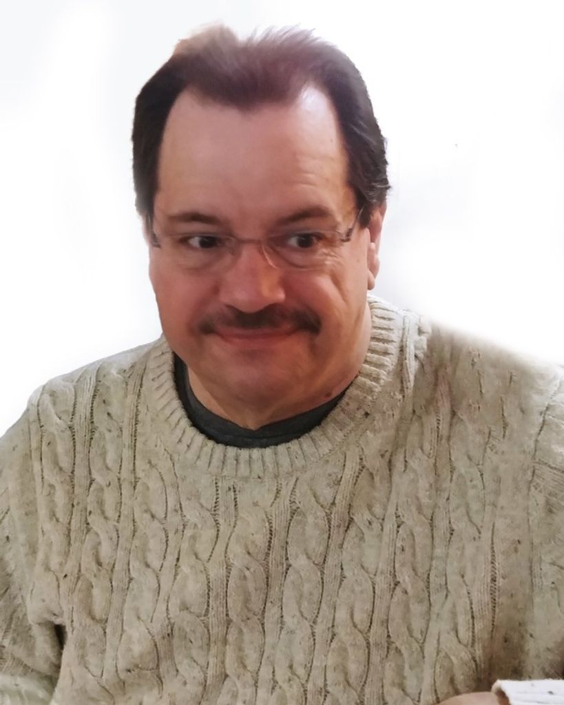 James "Jim" Harris Jr. Profile Photo