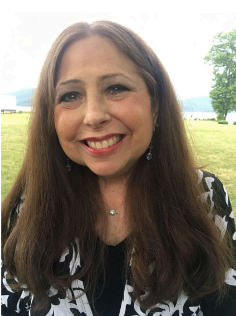Robin Rattner