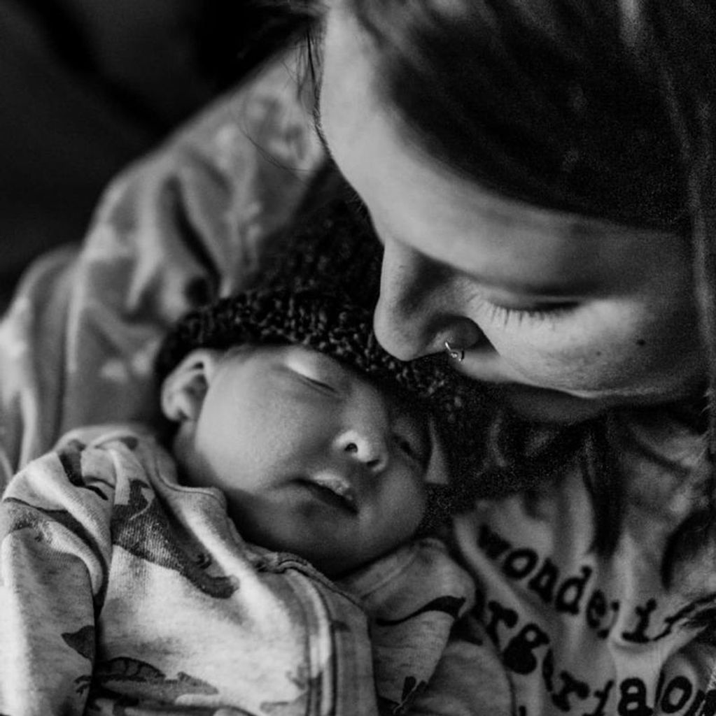 Parker Lee Williams Profile Photo