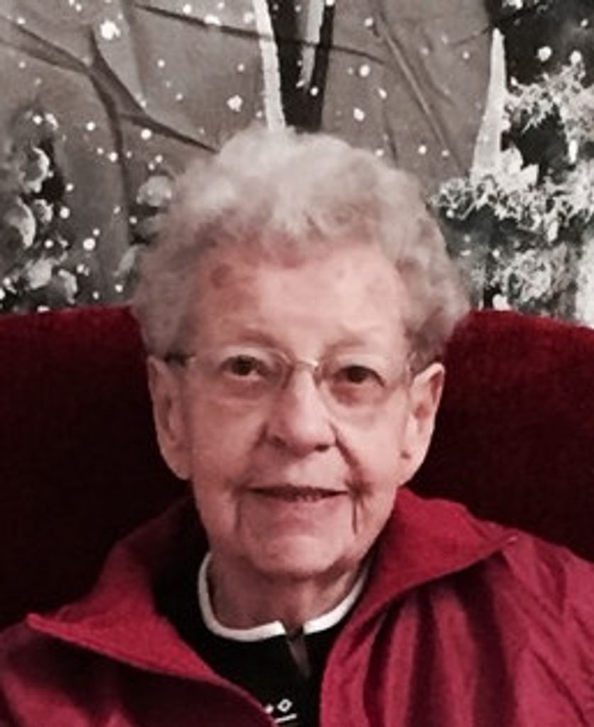 Norma Jean "Jeannie" (Warren)  Moore Profile Photo