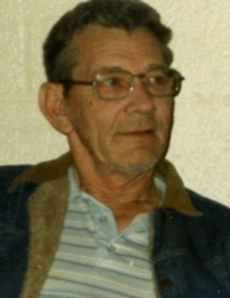 Raymond Frye