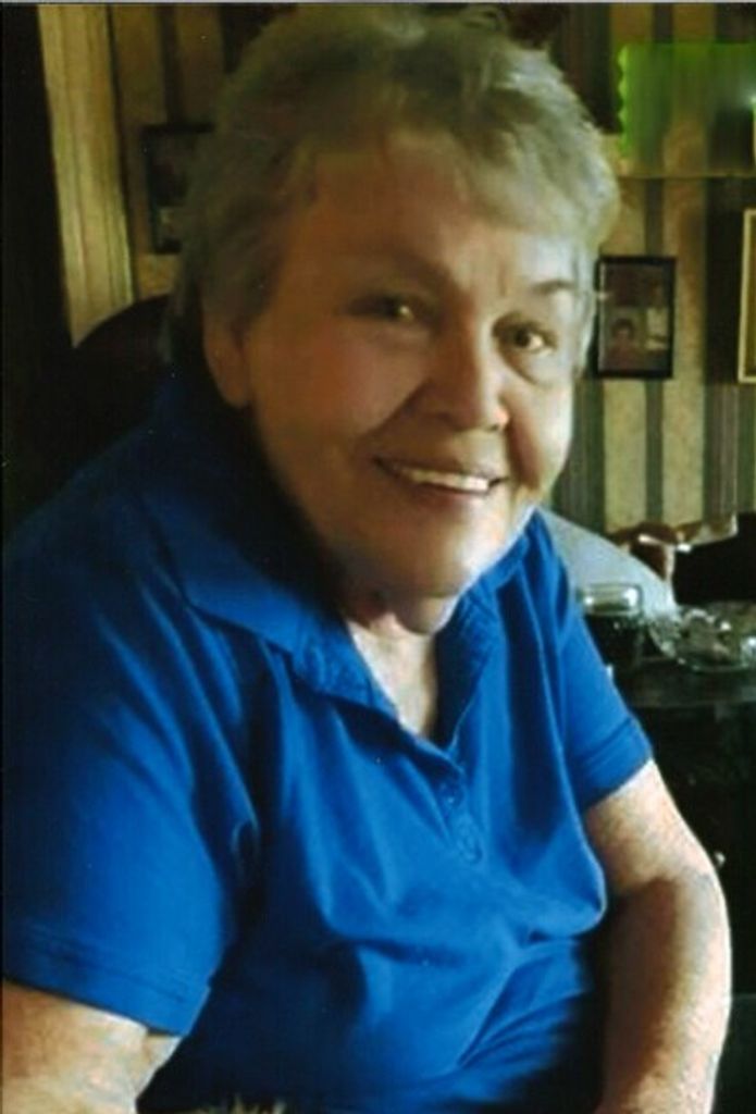 Ernestine Winfree Buckner Profile Photo