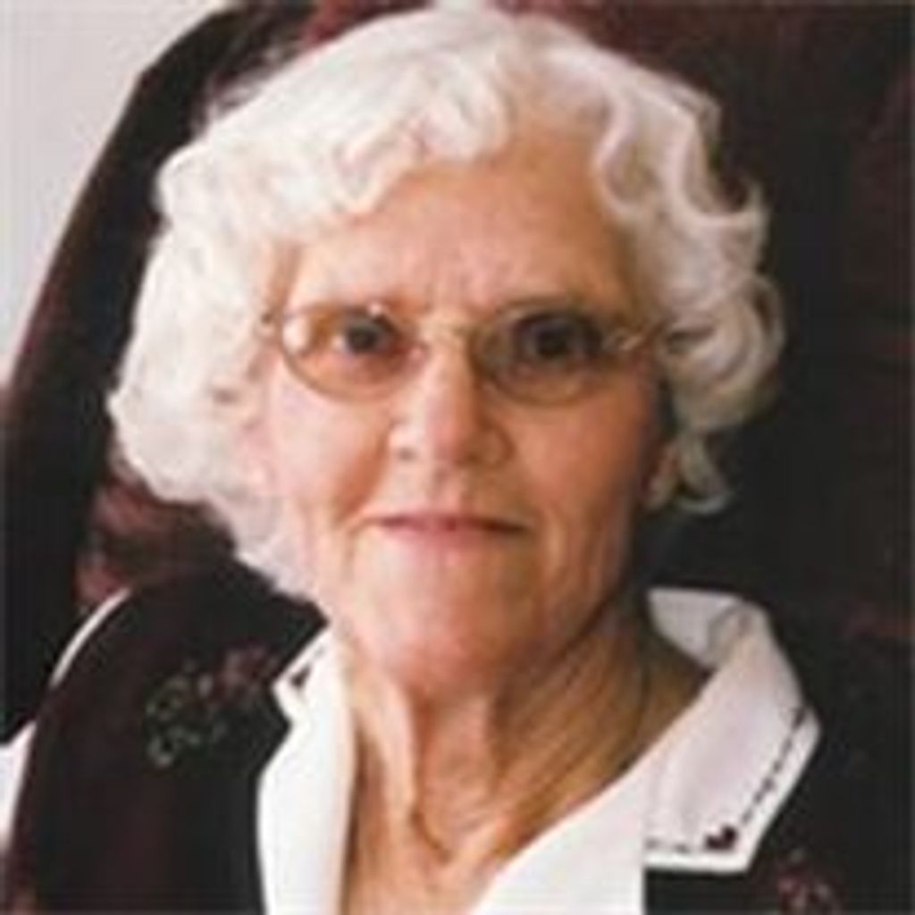 Mary Carol Biggerstaff