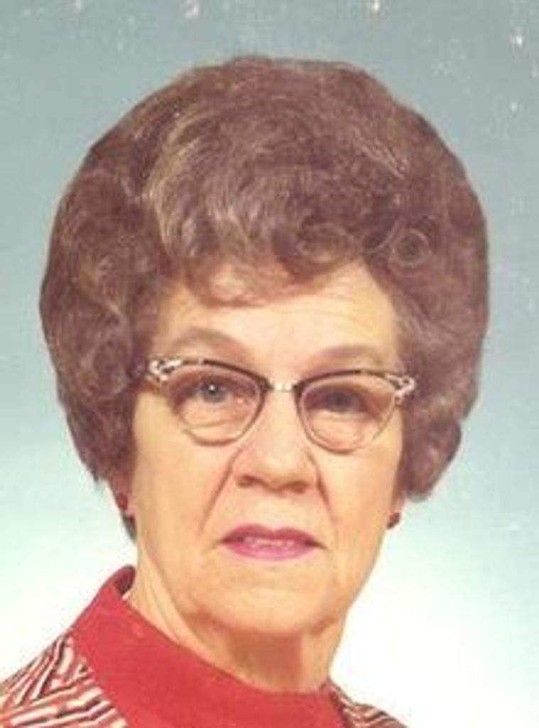 Margaret Stockwell