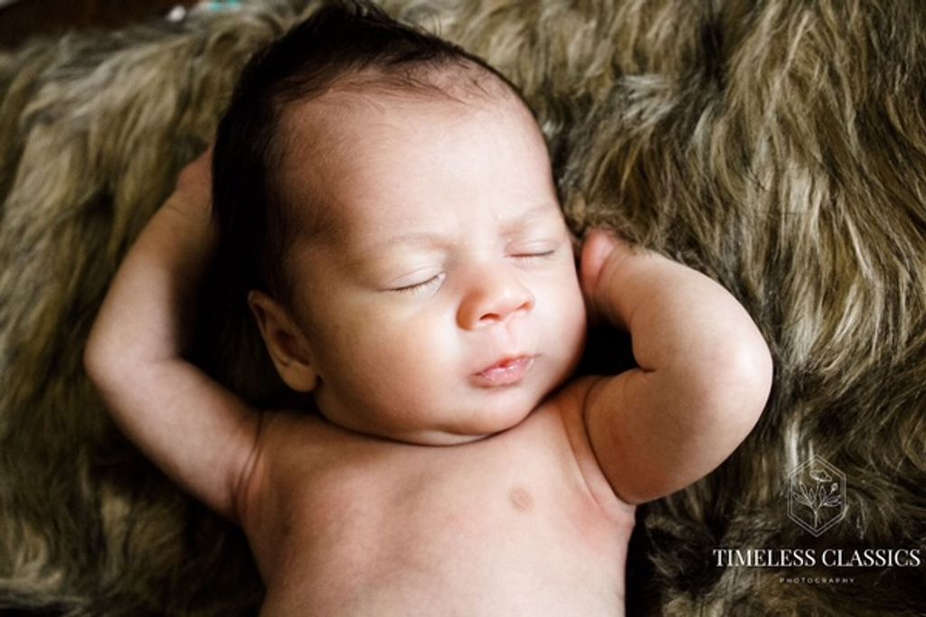 Dakota James Conner Profile Photo