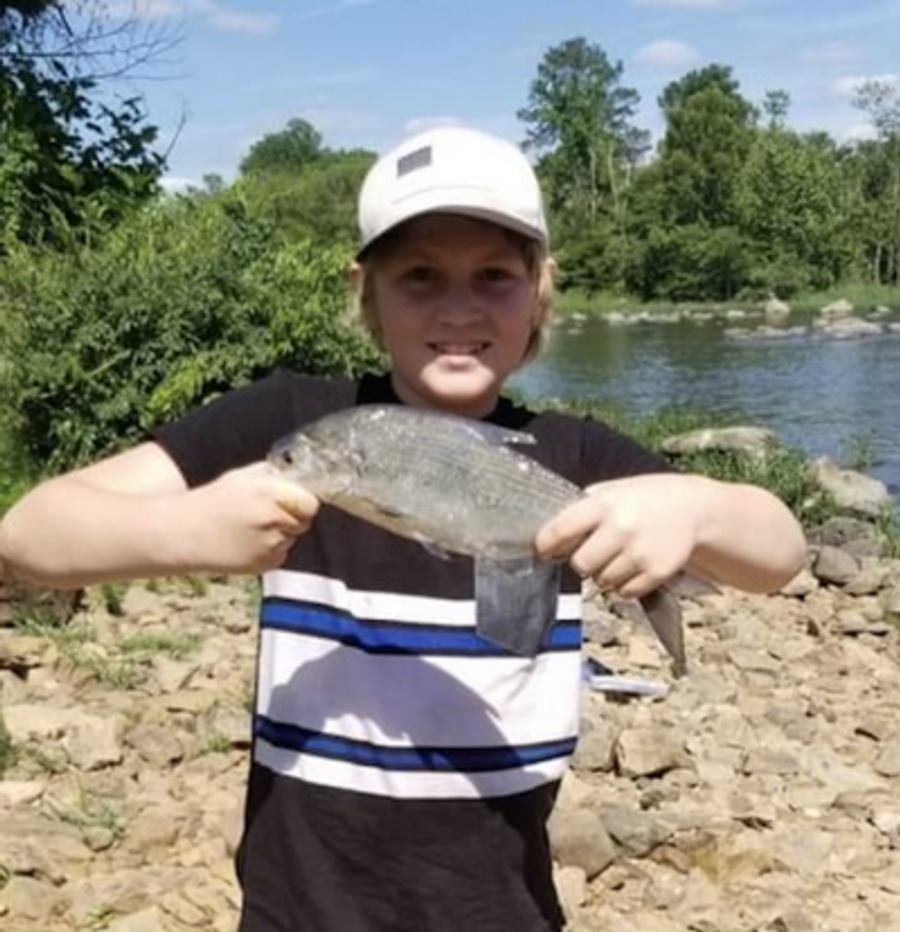 Joseph "Jo Jo" Grayson Fahey