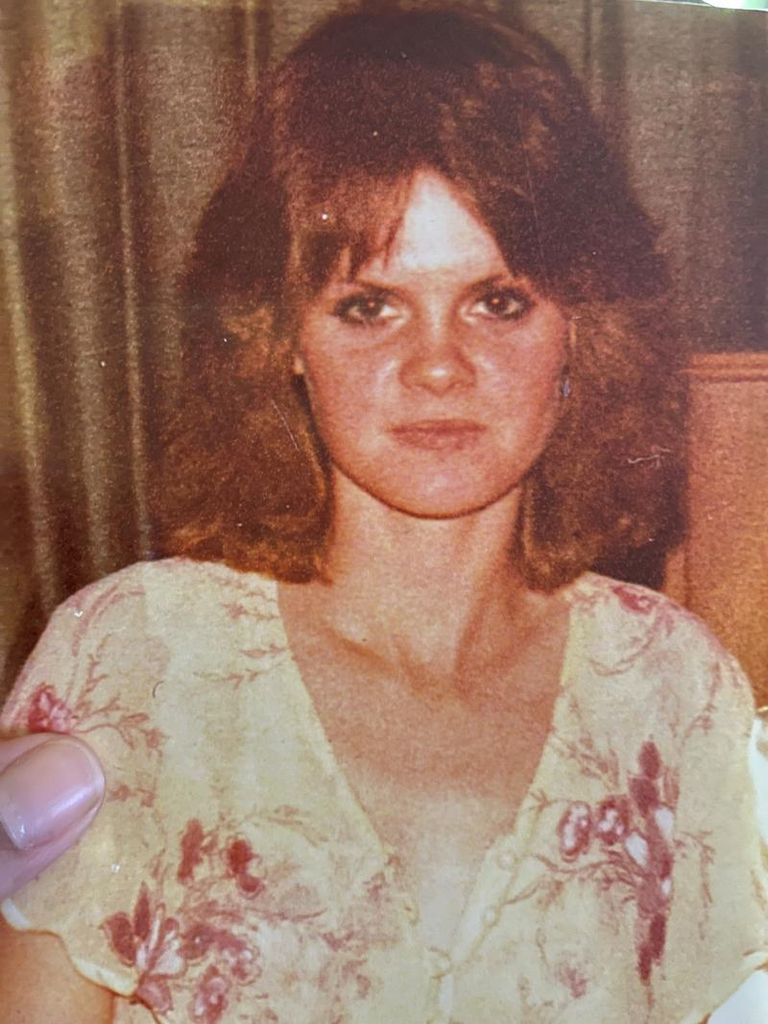 Samantha Kay Williams