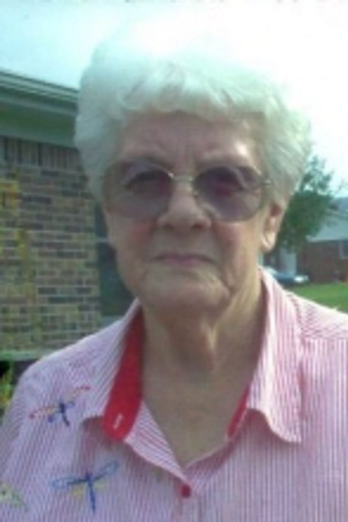 Alma Marie Martin Profile Photo