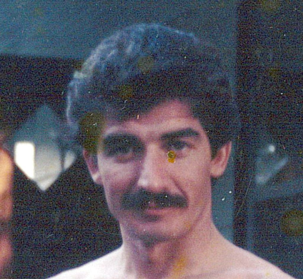 Antonio "Nino" Pizzurro