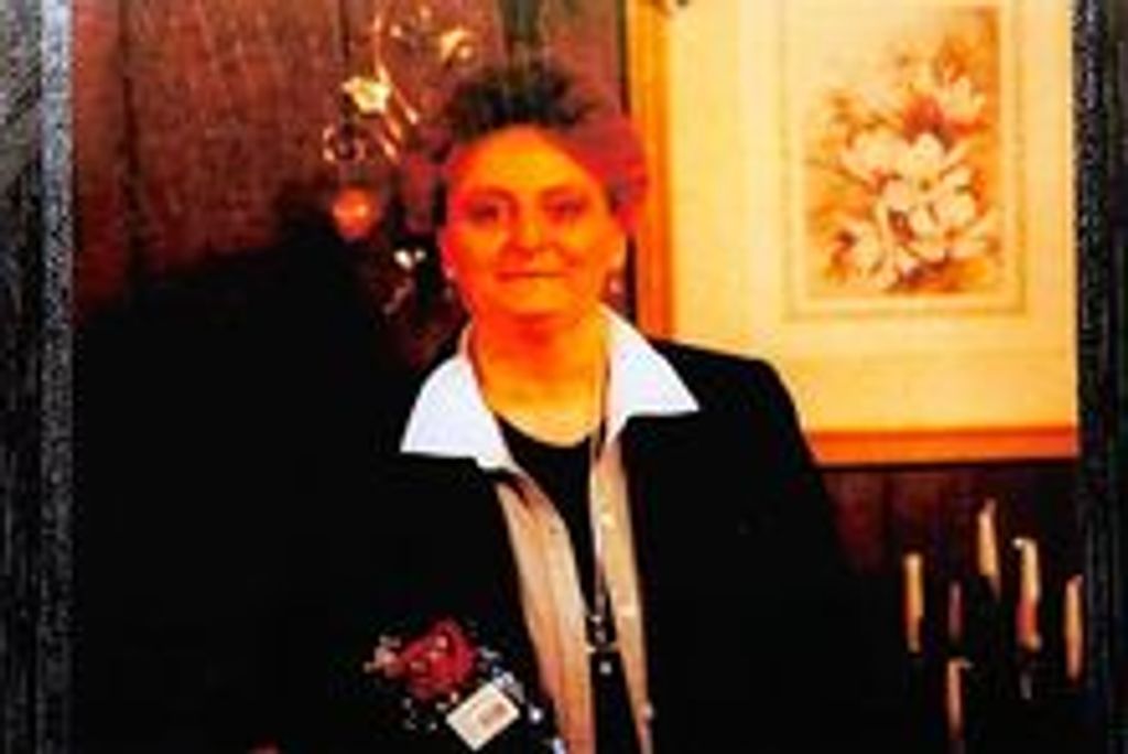 Susan Fisher Profile Photo