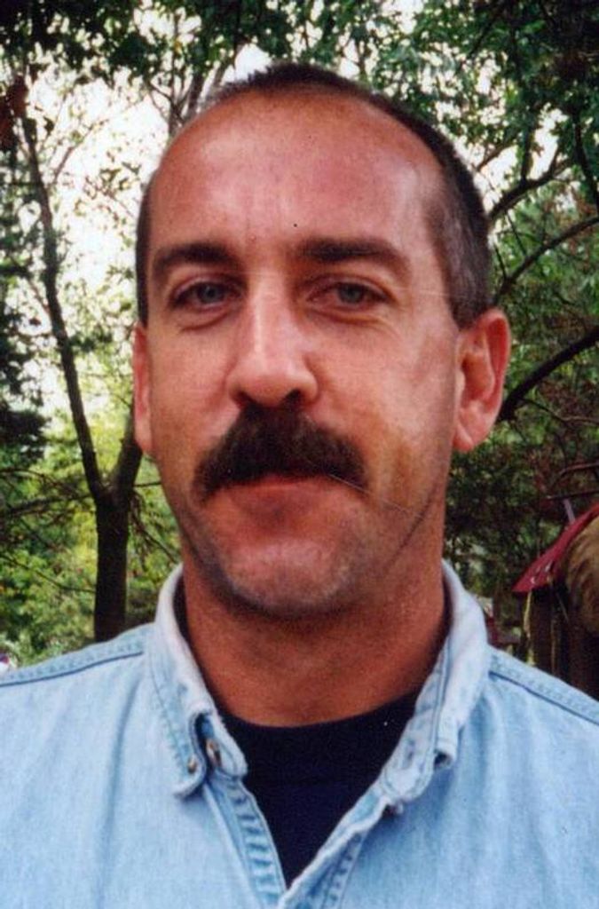 Randy VanGilder