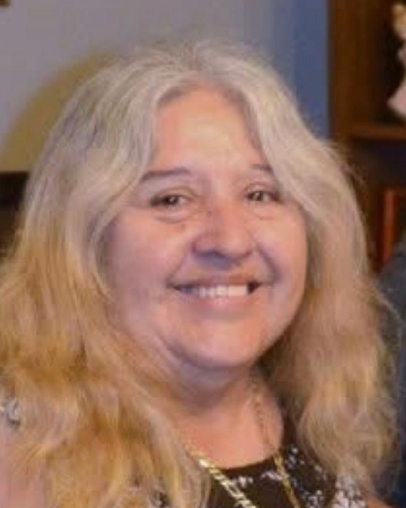 Maria De La Luz Cabrera Profile Photo