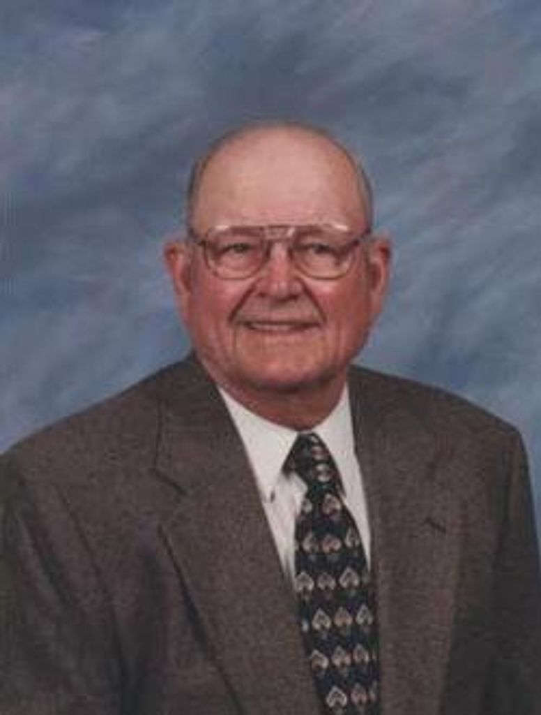 John Rasmussen Profile Photo