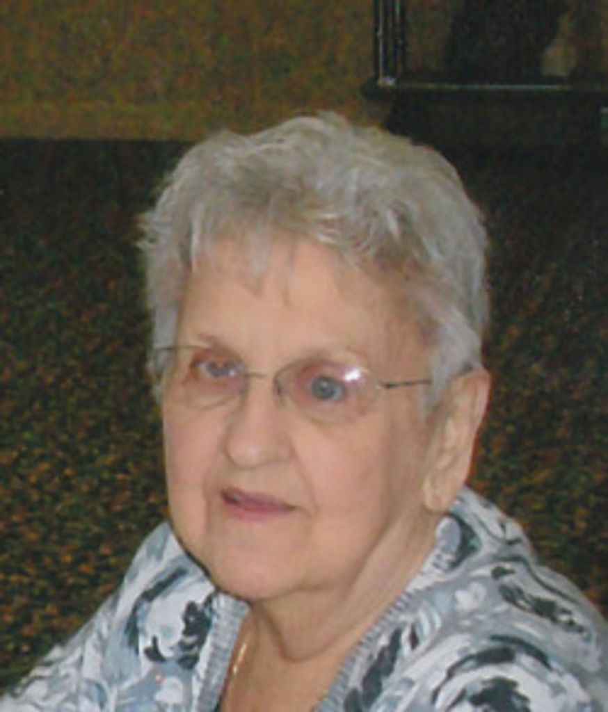 Donna Hosler