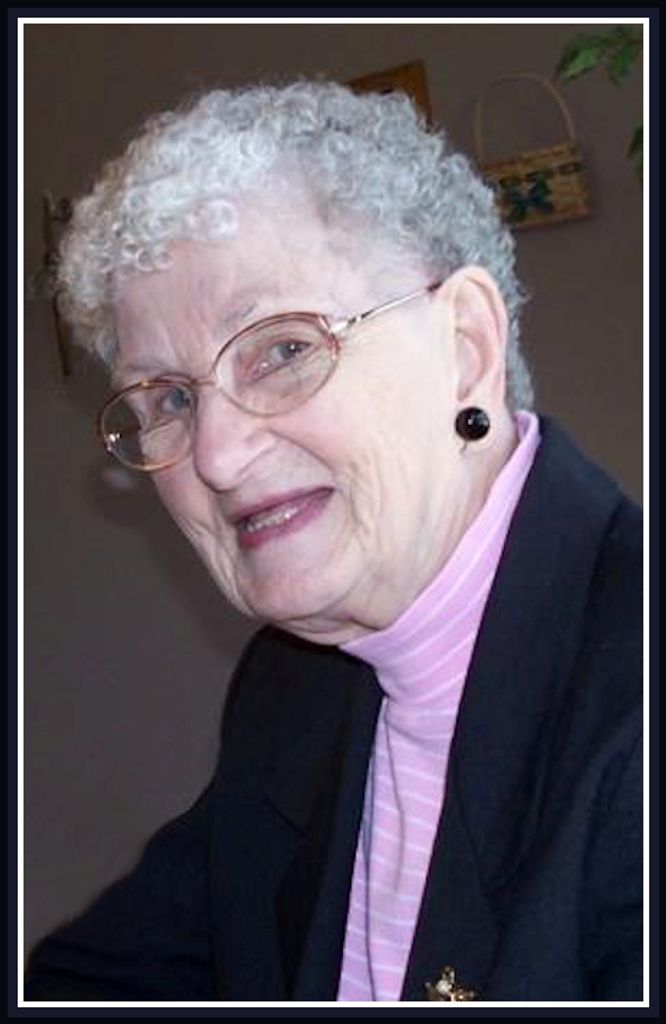 Elva V. Roney