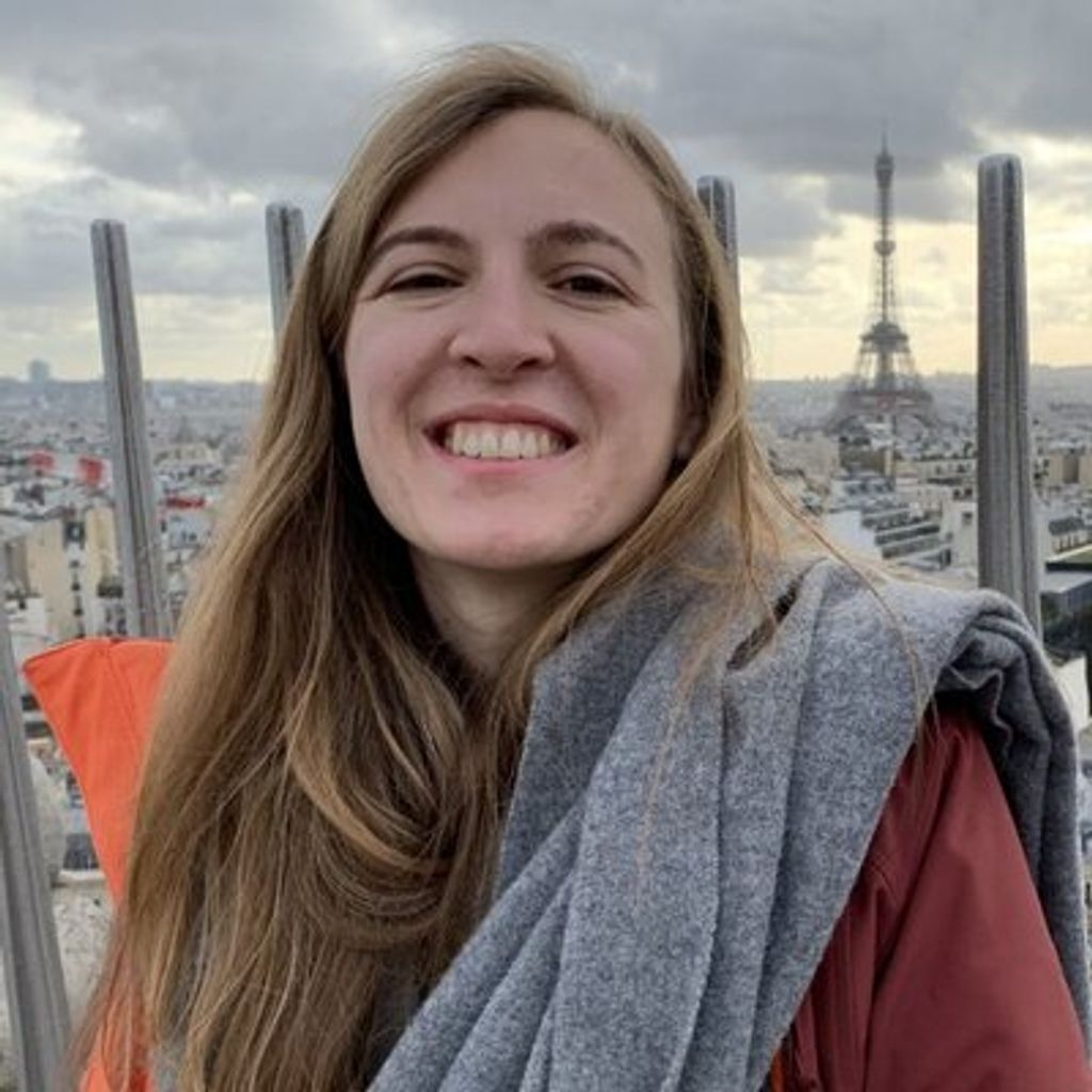 Christina Eva Tontisakis