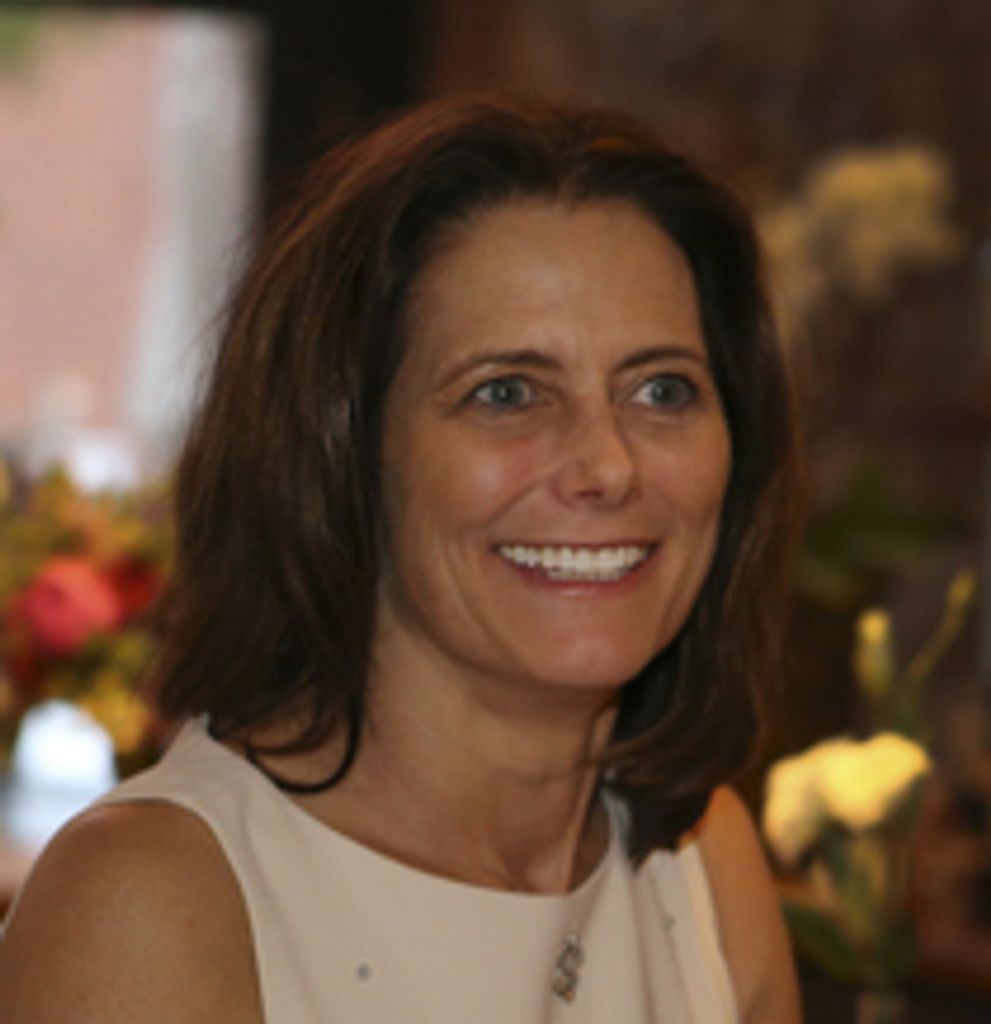 Helen Brady (Frank)  Fayen