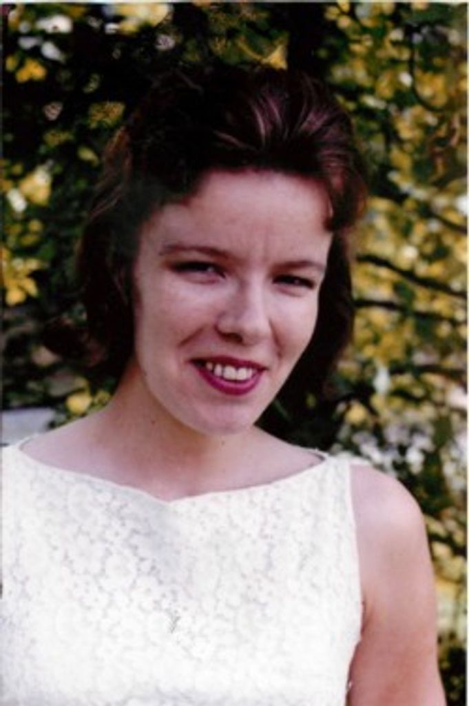 Sally Asher