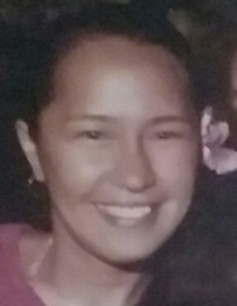Marsha Cruz