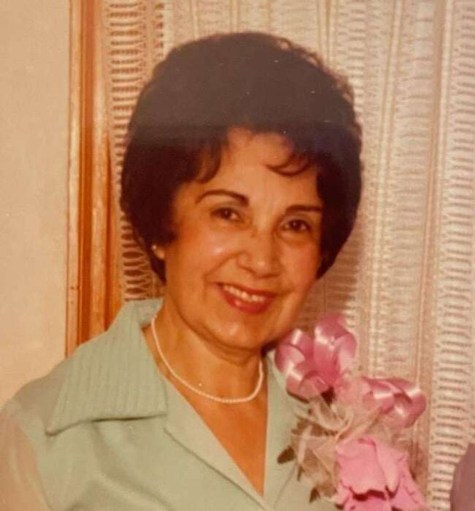 Rose (Souza)  Grossi