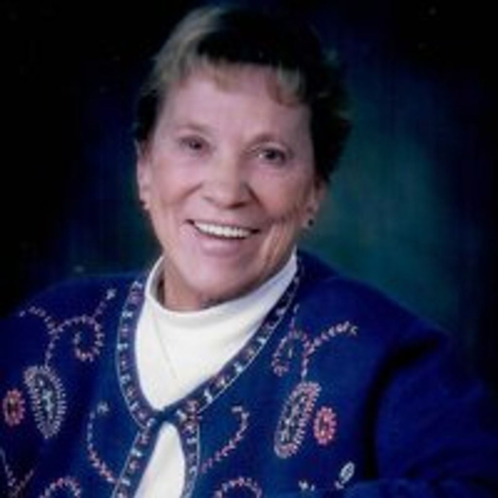Helen Elizabeth Rousseau