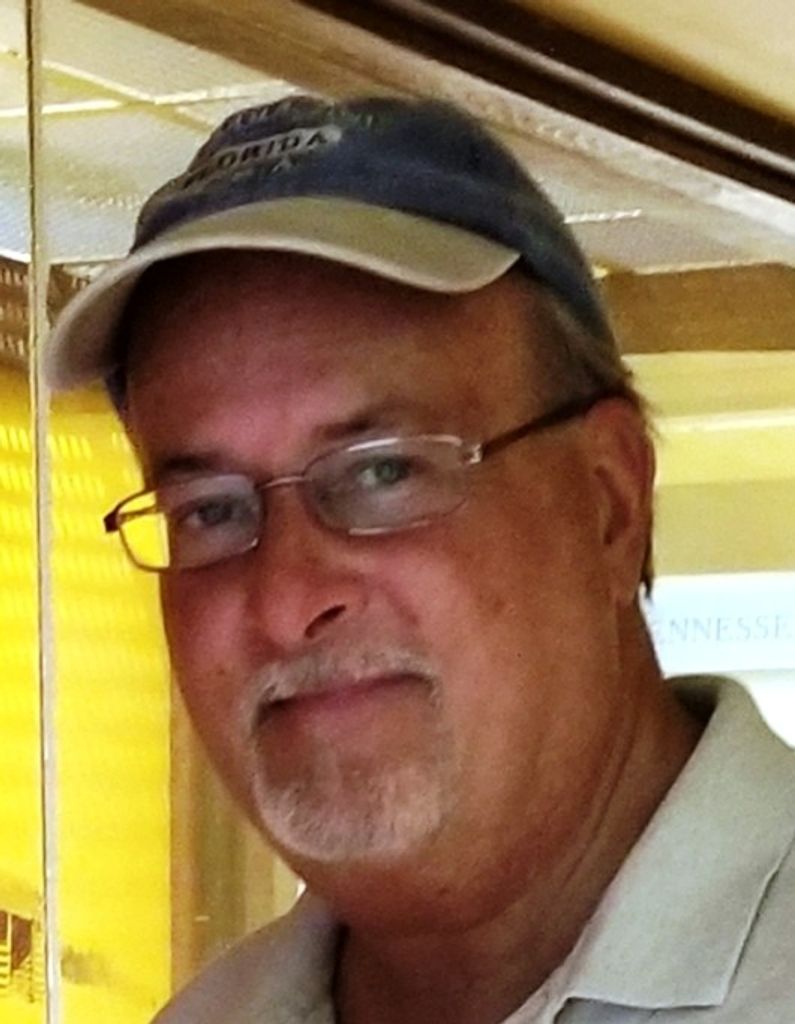 Kenneth L. Roub