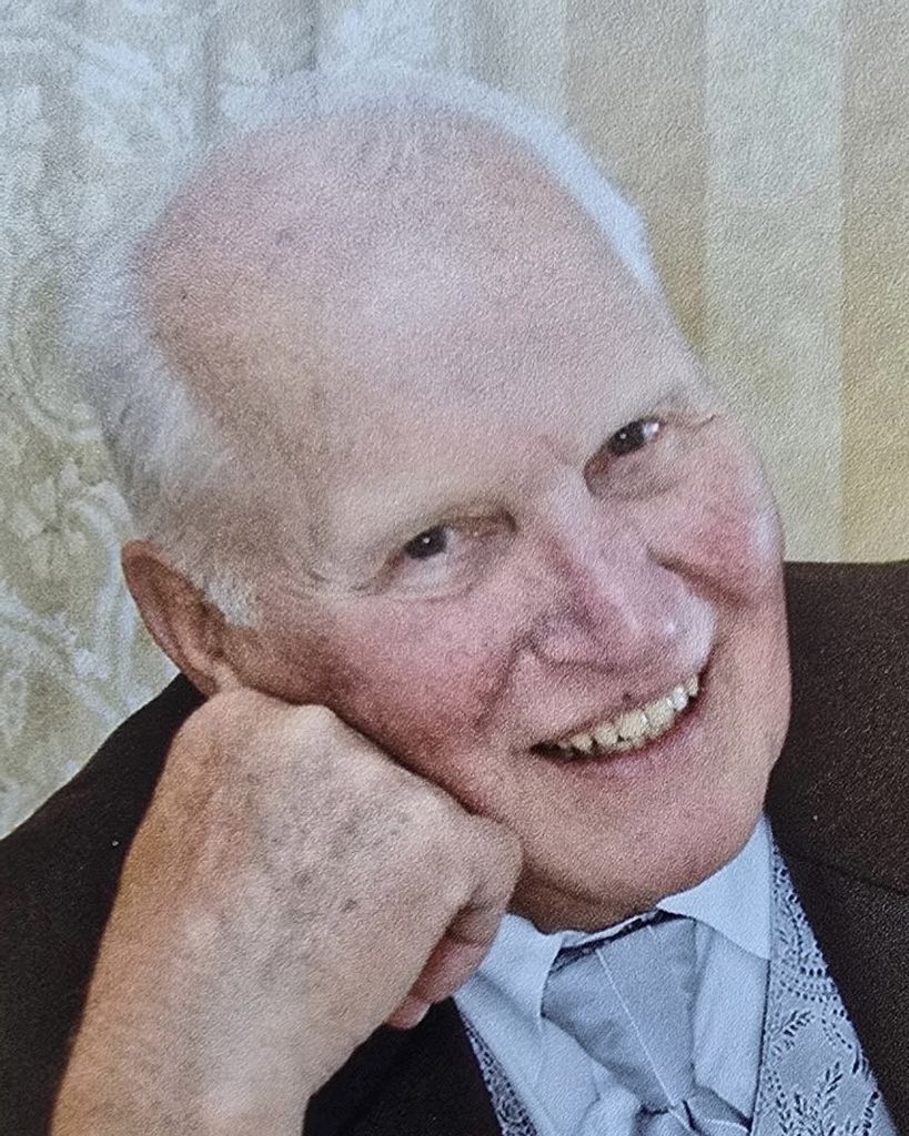 Kenneth A. Saunders Profile Photo