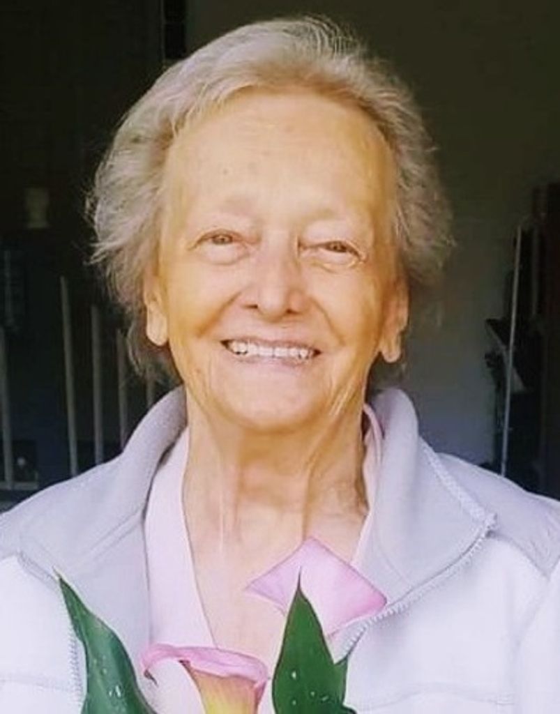 Elisabeth Juritsch Profile Photo