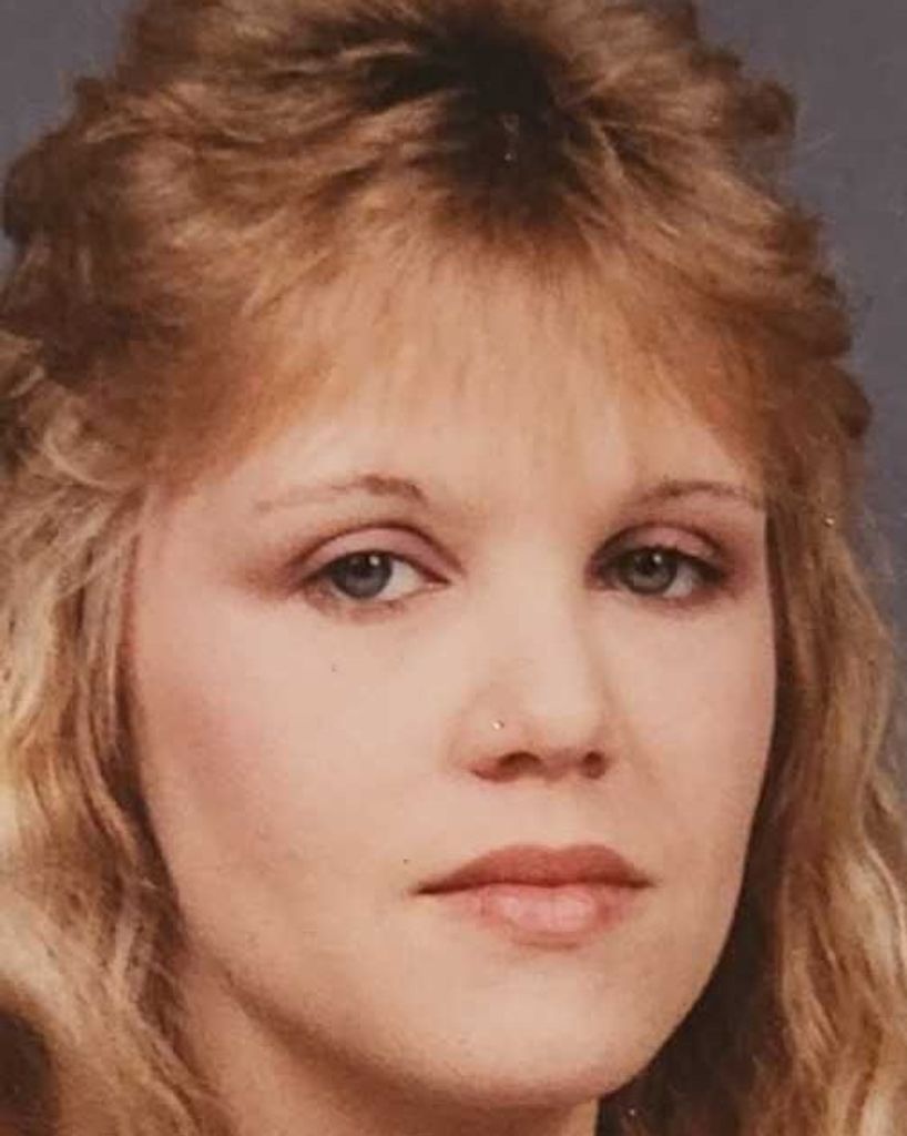 Jacqueline A. Lai "Jackie"