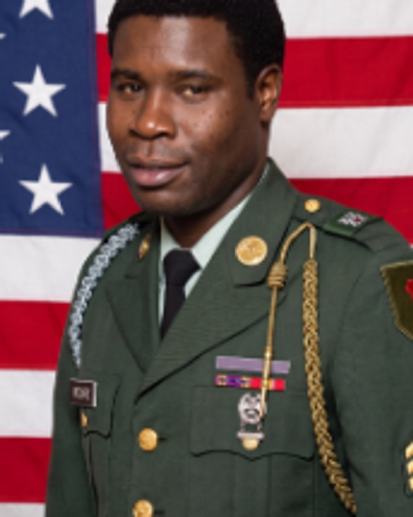 Lewis Moore Profile Photo