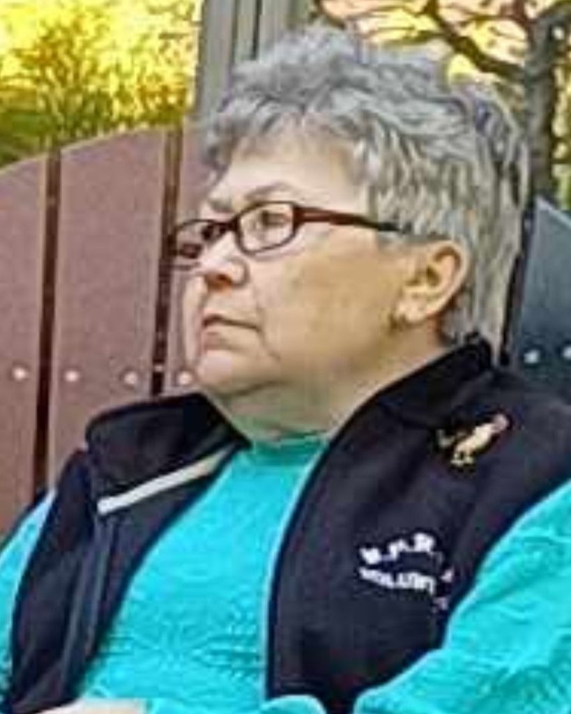 Elizabeth "Beth" Jones Profile Photo